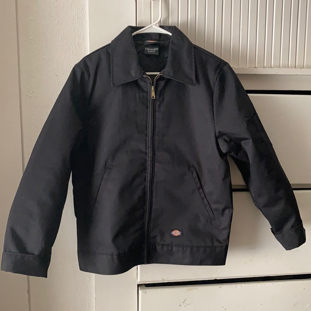 Dickies jacket